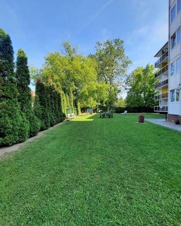 Silver Lodge Ezuestpart Apartman شيوفوك المظهر الخارجي الصورة