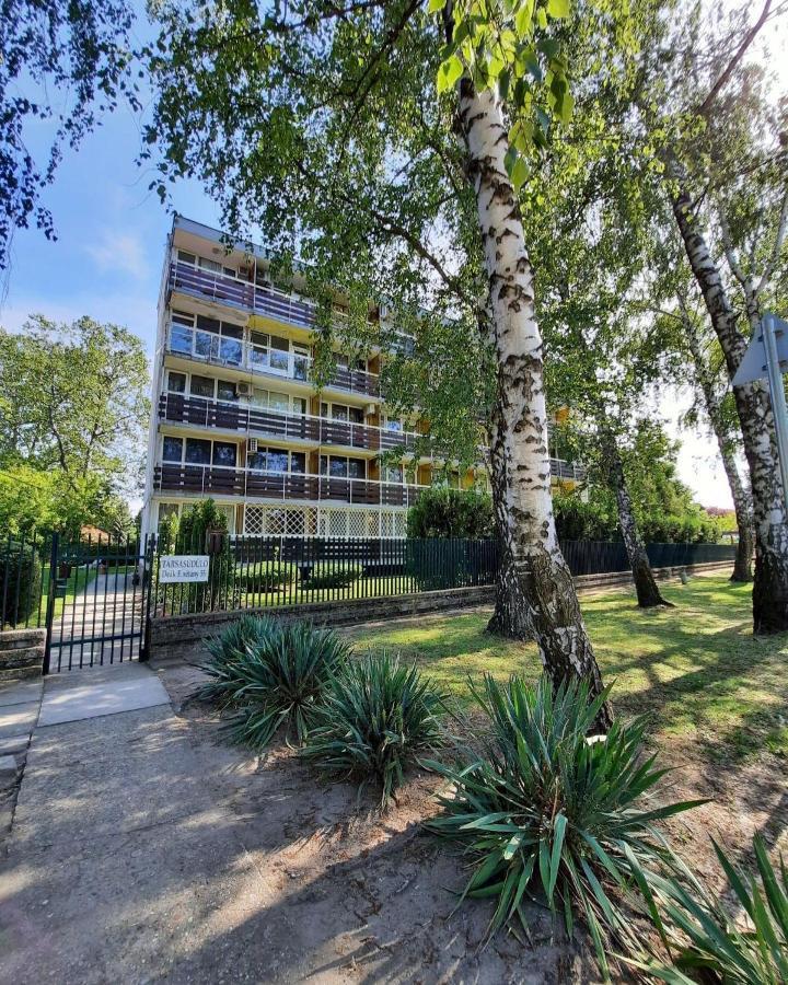 Silver Lodge Ezuestpart Apartman شيوفوك المظهر الخارجي الصورة