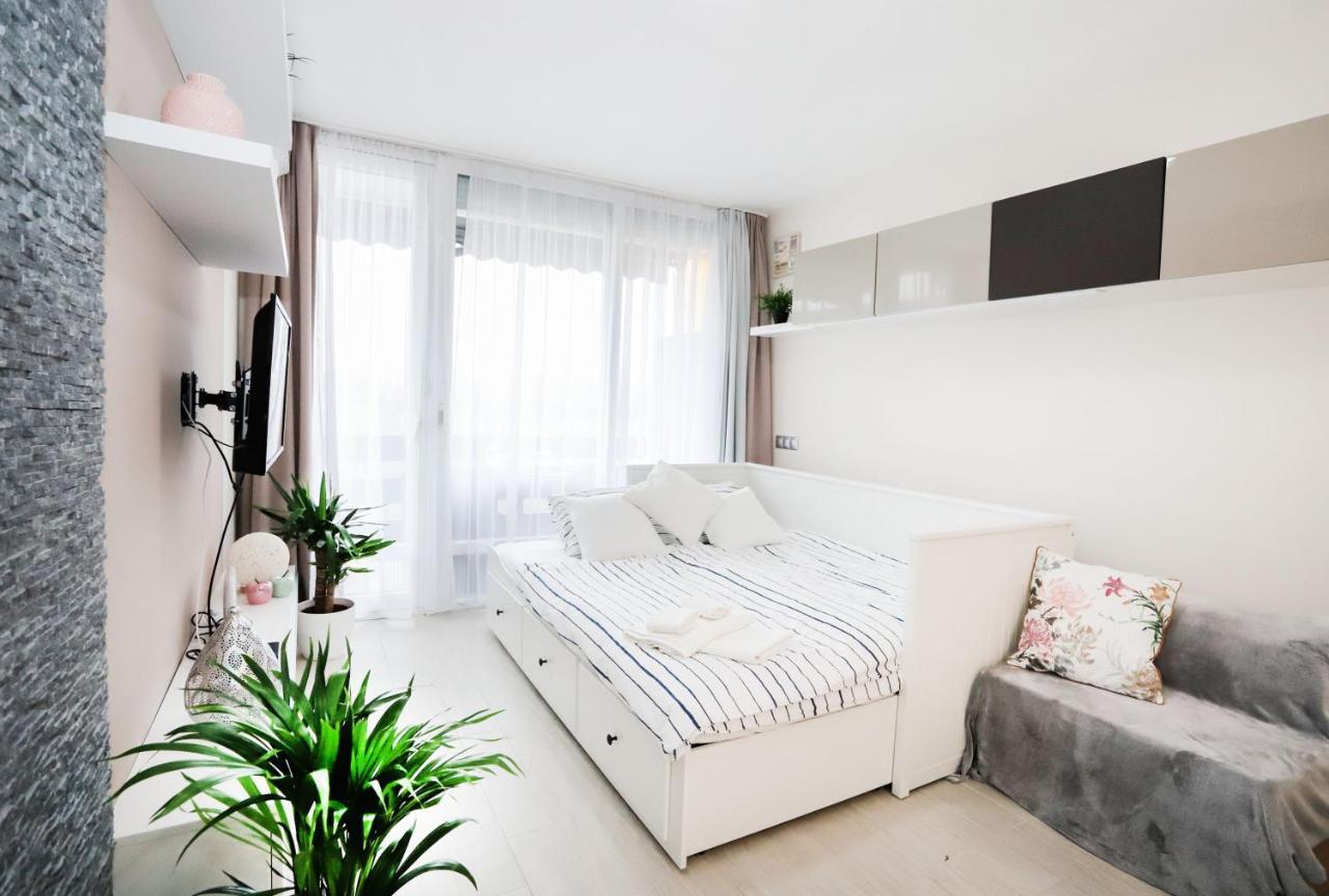 Silver Lodge Ezuestpart Apartman شيوفوك المظهر الخارجي الصورة