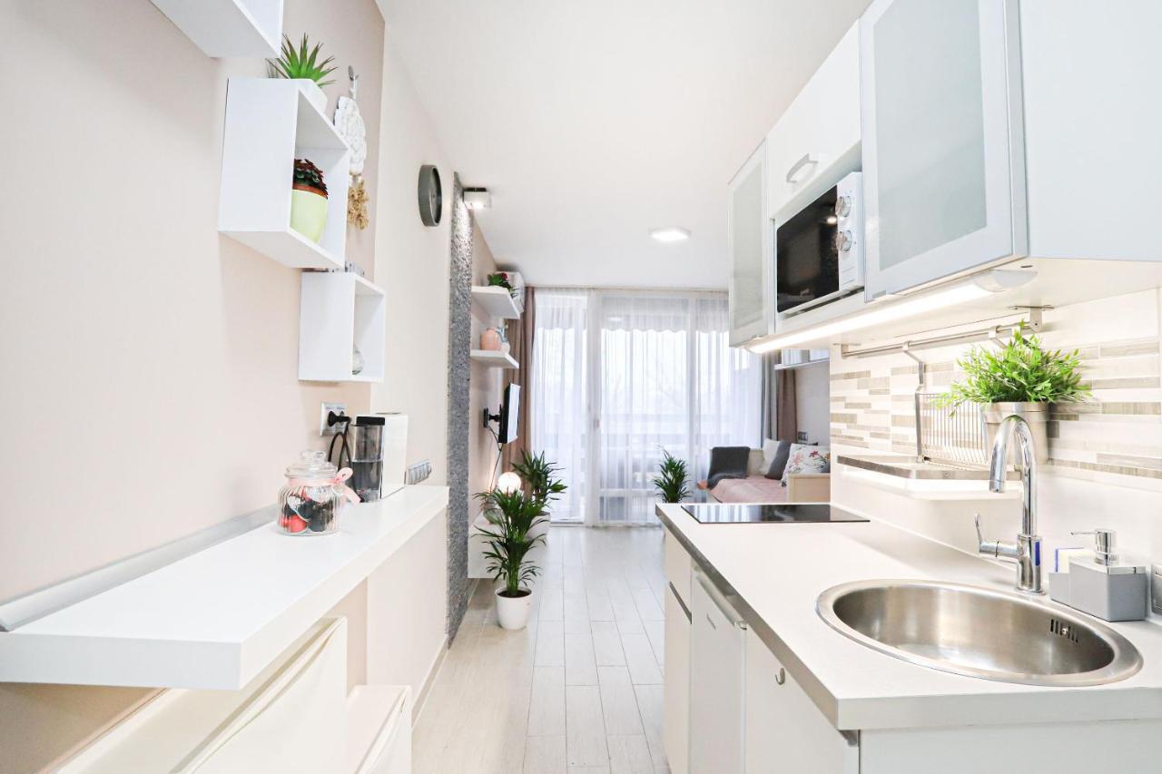 Silver Lodge Ezuestpart Apartman شيوفوك المظهر الخارجي الصورة